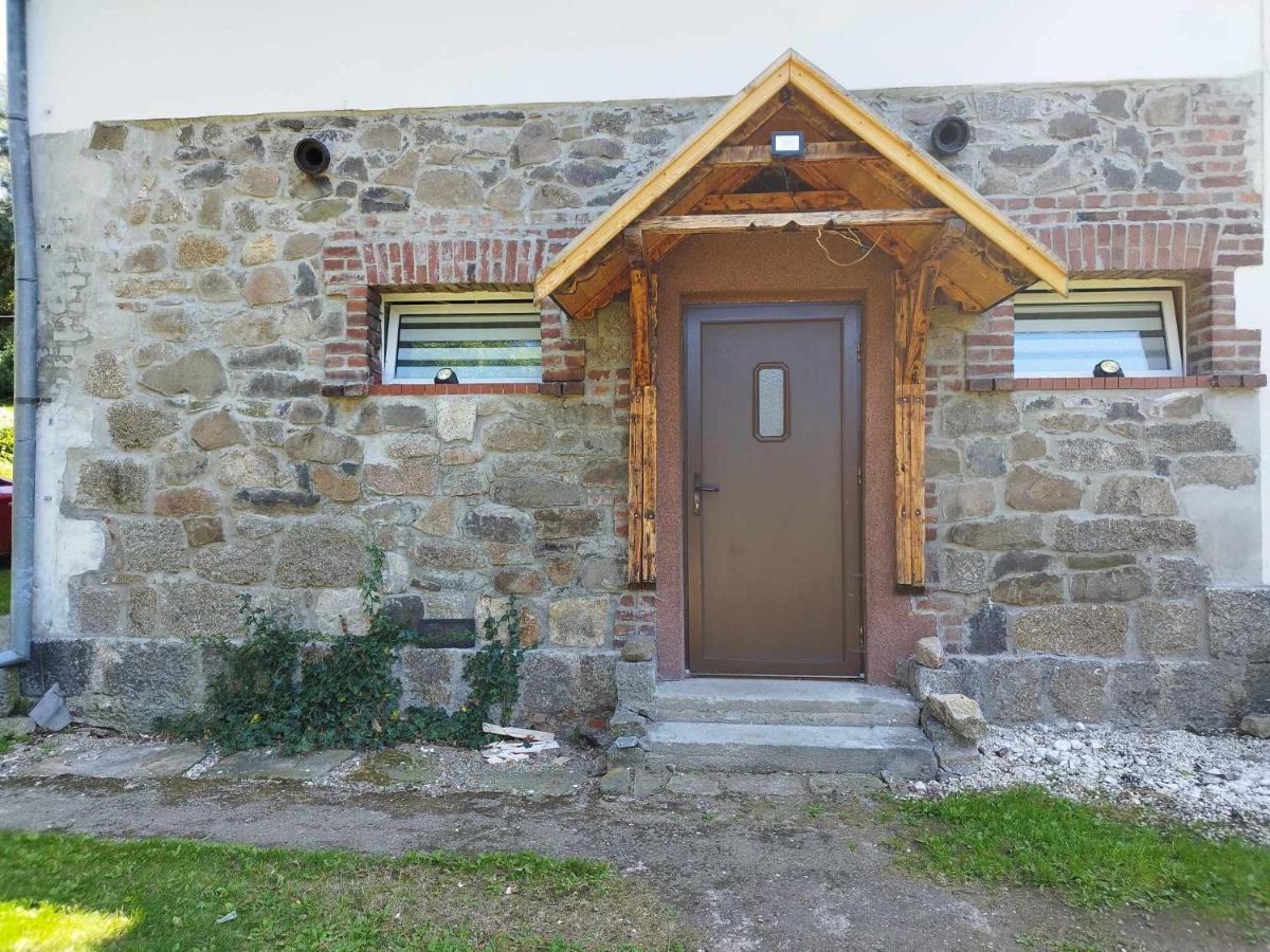 Apartamenty - Stara Stajnia - Na Krancu Swiata Miłków 외부 사진