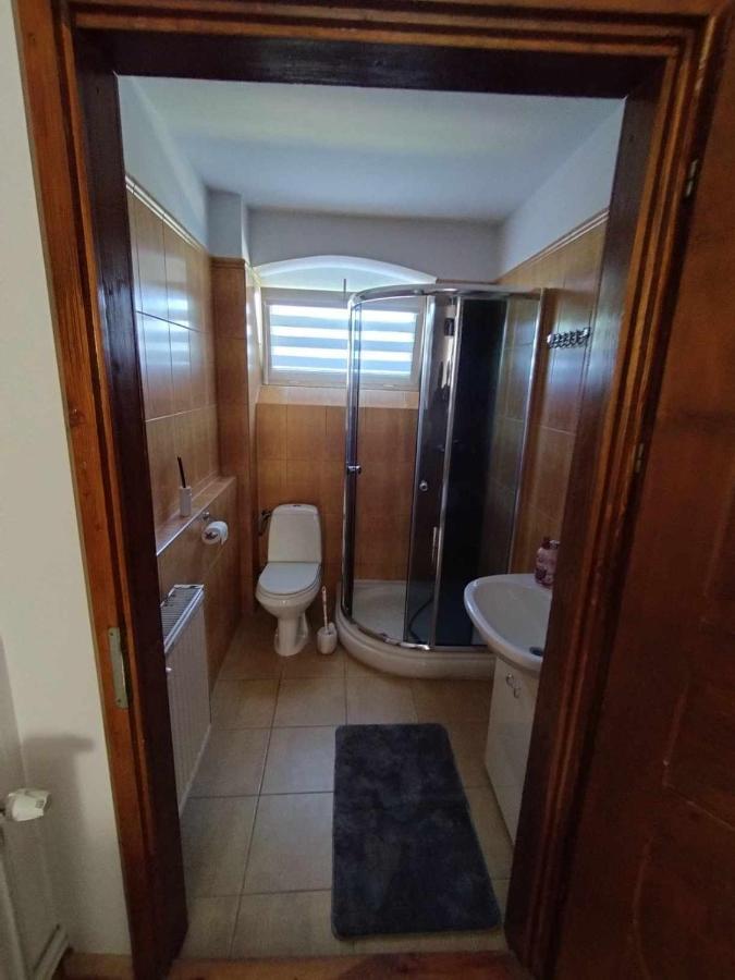 Apartamenty - Stara Stajnia - Na Krancu Swiata Miłków 외부 사진