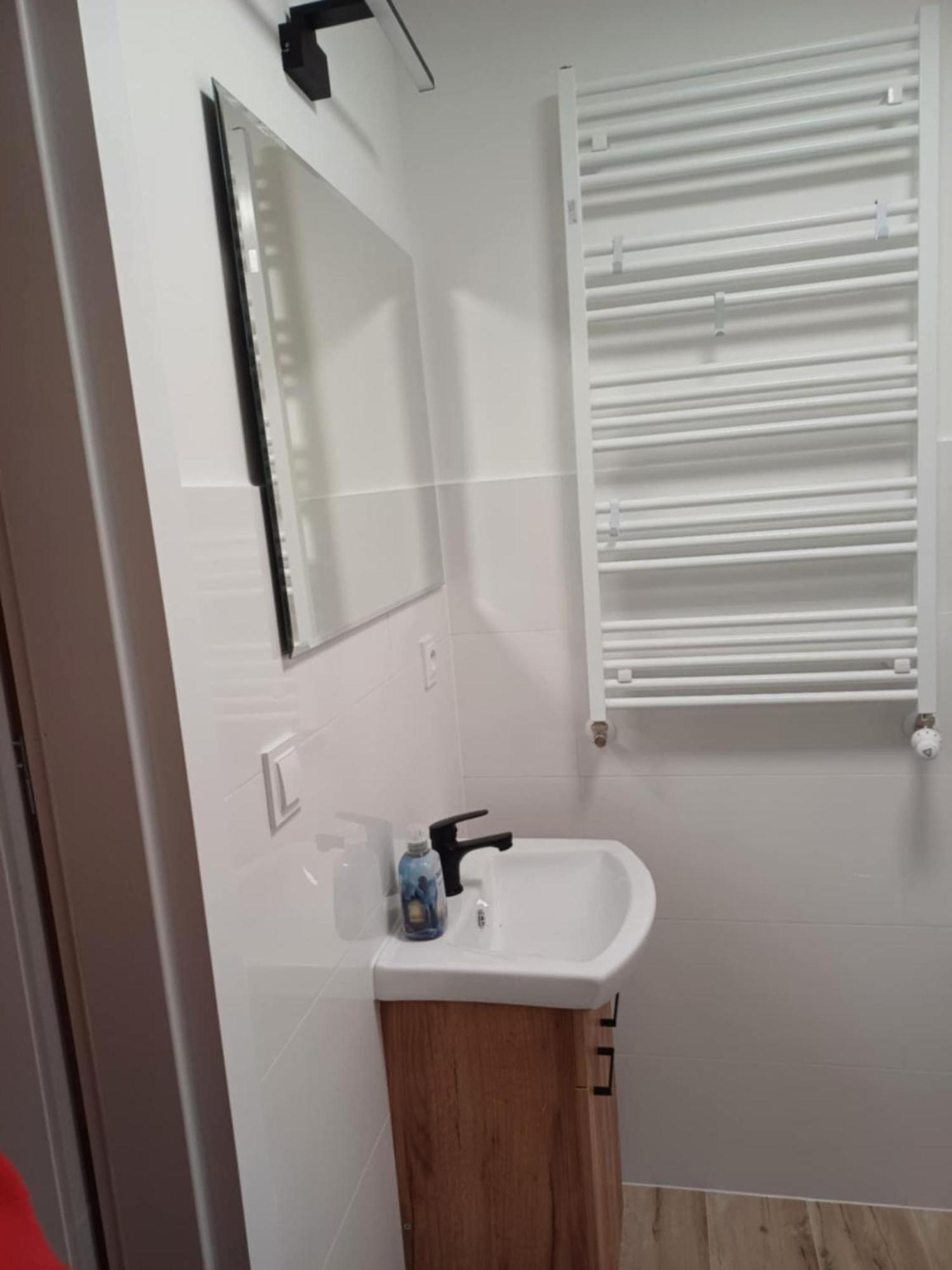 Apartamenty - Stara Stajnia - Na Krancu Swiata Miłków 외부 사진