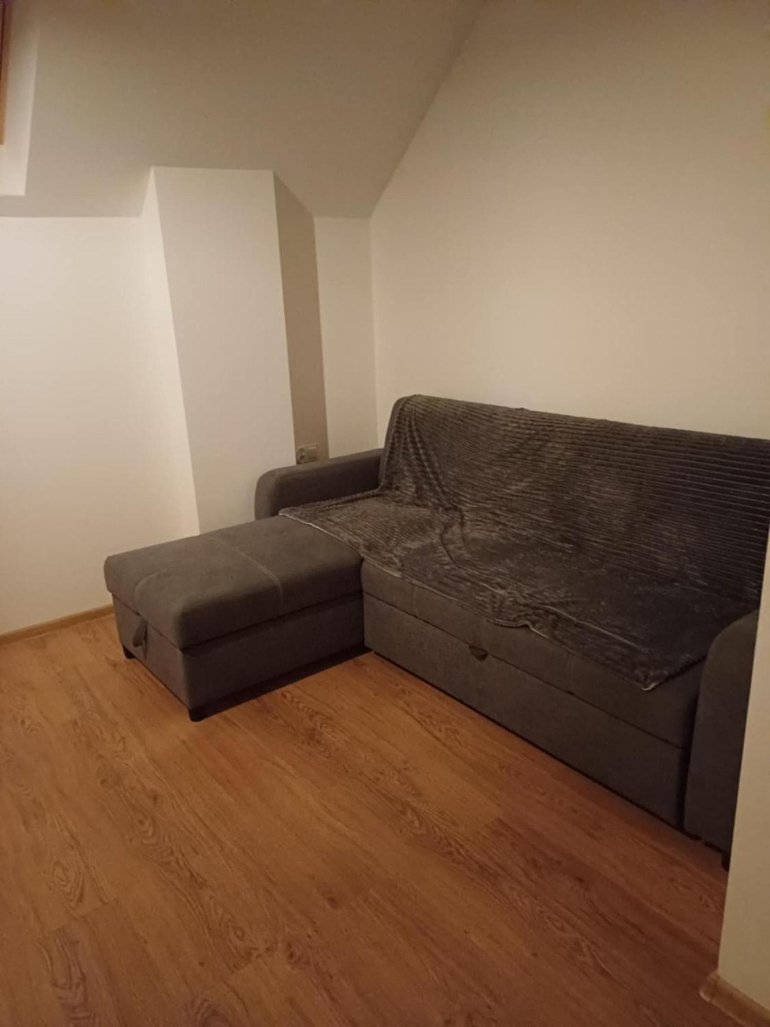 Apartamenty - Stara Stajnia - Na Krancu Swiata Miłków 외부 사진
