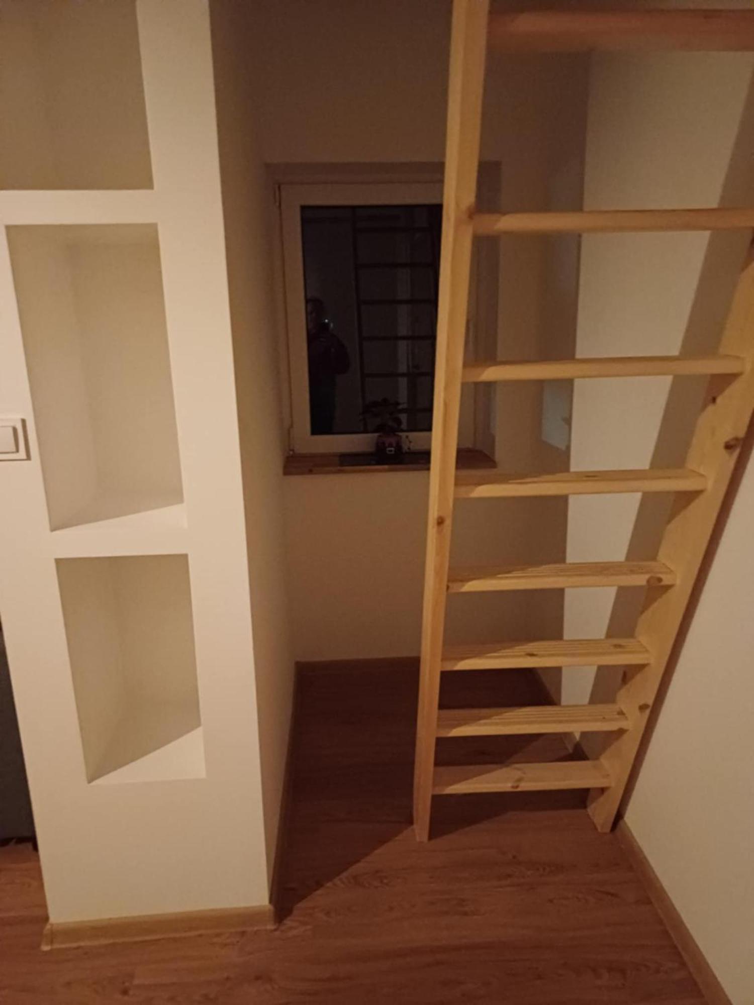 Apartamenty - Stara Stajnia - Na Krancu Swiata Miłków 외부 사진