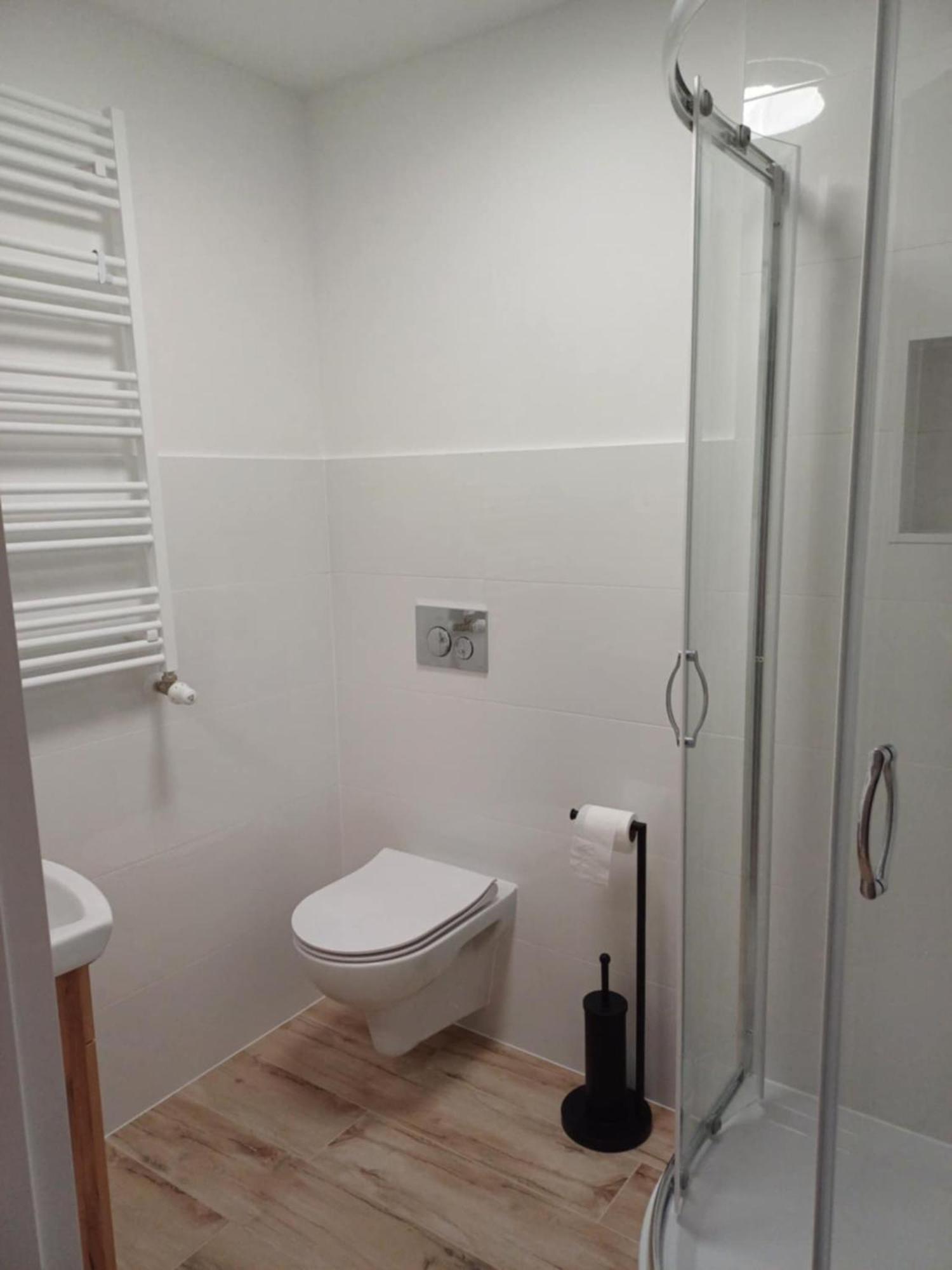 Apartamenty - Stara Stajnia - Na Krancu Swiata Miłków 외부 사진